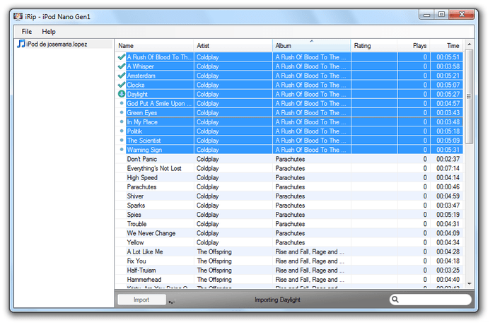 Download izip for mac